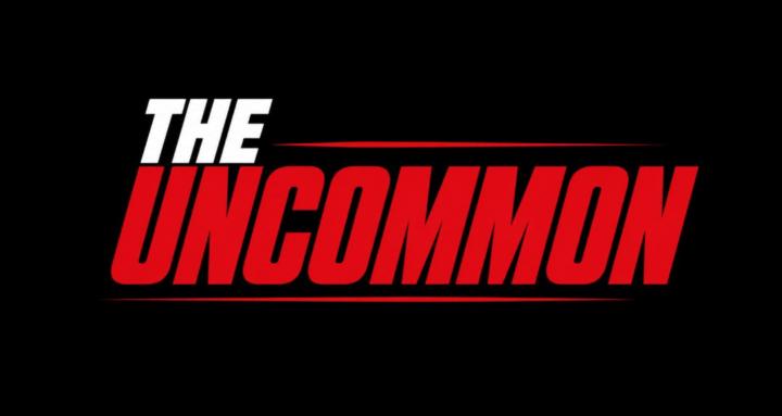 The Uncommon