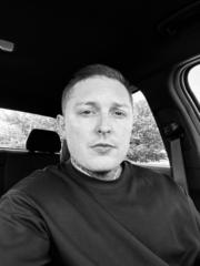 Chad Dague
