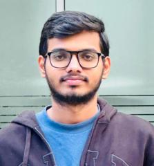 Aswin Kumar Bisati