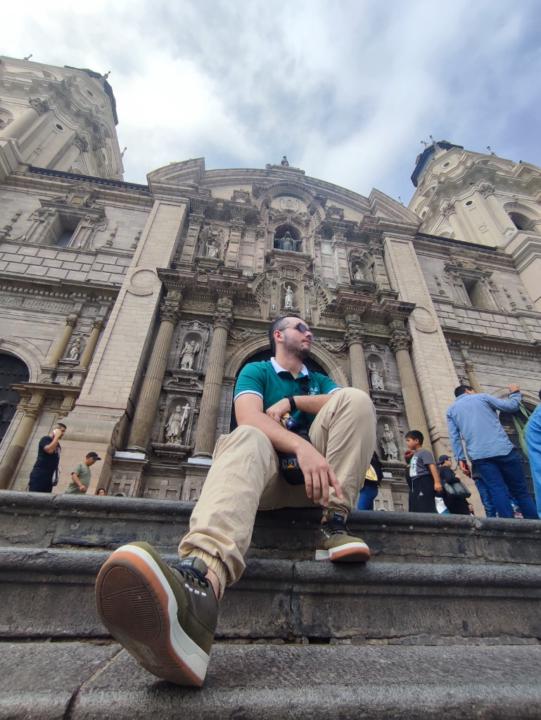 Brayan Arcila