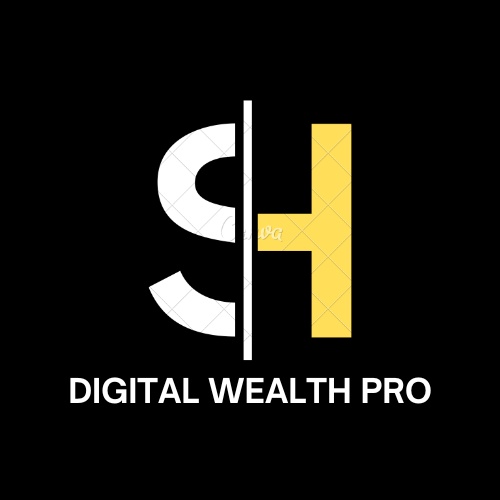 Digital Wealthpro