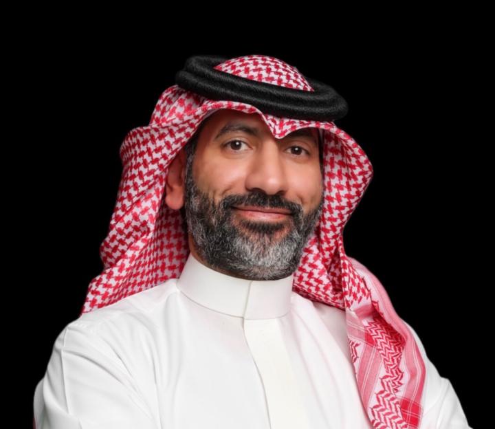 Ghazi Alanazi