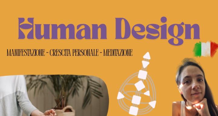 Human Design ITA (Free)