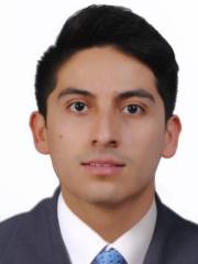 Juan Jose Santacruz Montezuma