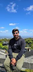 Ninad Panjwani