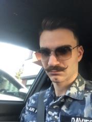 Sebastian Davies