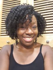 Sade Jenkins