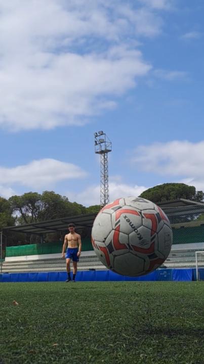 Pablo Veiga