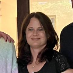 Lisa Hiemstra