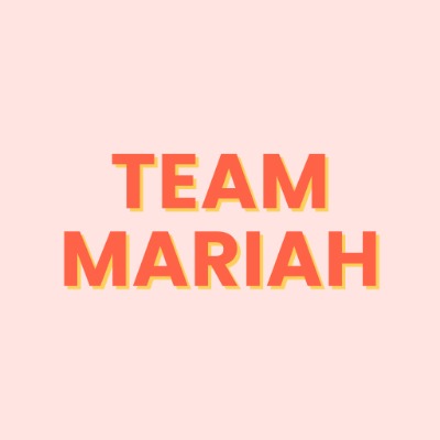 Team Mariah