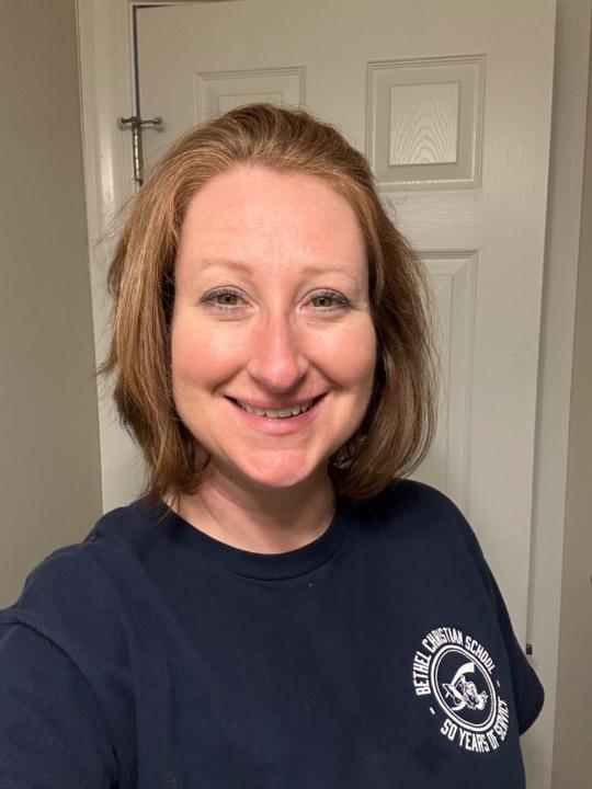 Trisha Dubowski