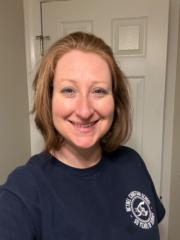Trisha Dubowski