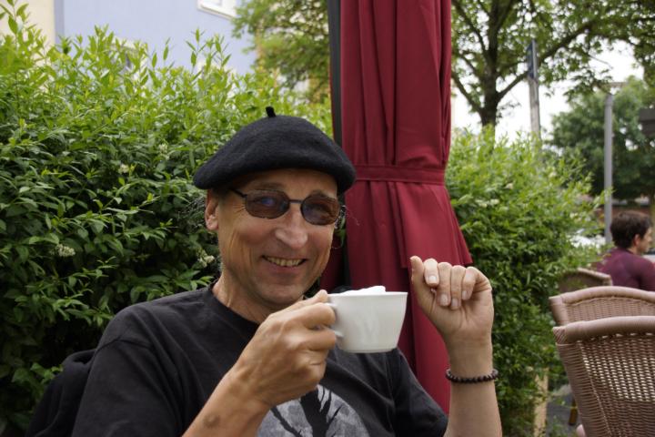 Detlef Lange