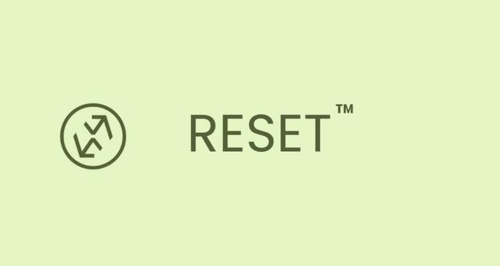 RESET