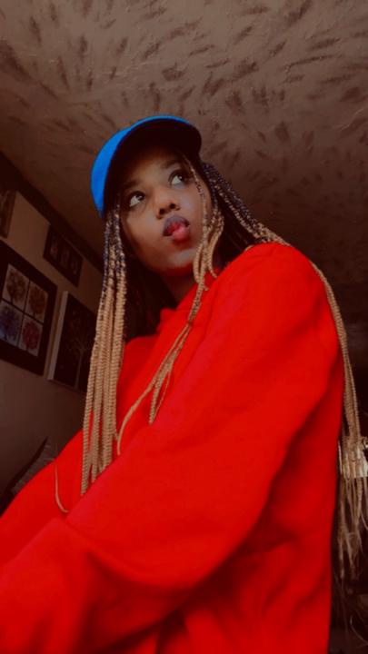 Sashawnna Francis