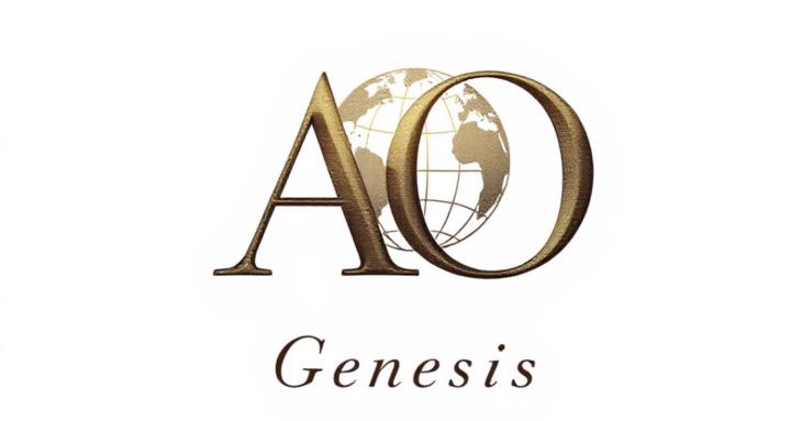 AO PEOPLE 1ST GENESIS