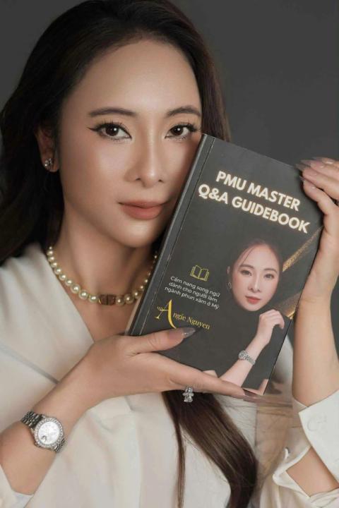 Trợ Lý AngieNguyen