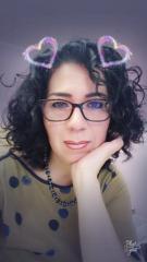 Claudia Vargas Gonzalez