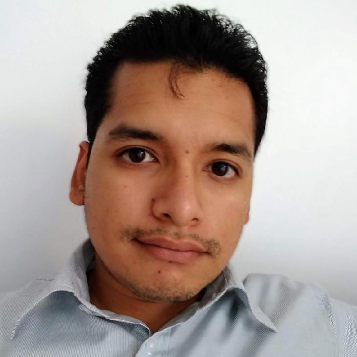 Jose Miguel Cerdan Serquen