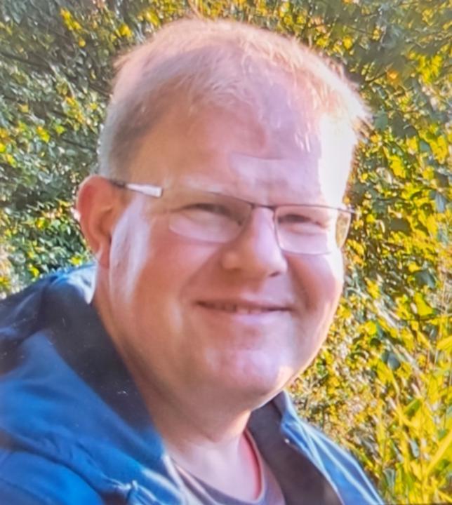 Uwe Ahrens