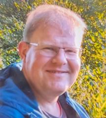 Uwe Ahrens