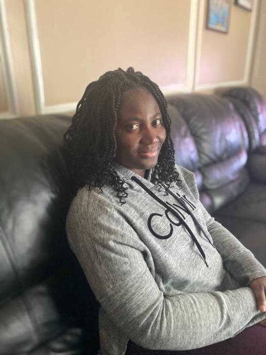 Akosua Adoma