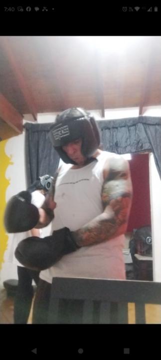 Sebastian Bautista