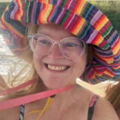 Carolyn Melnick