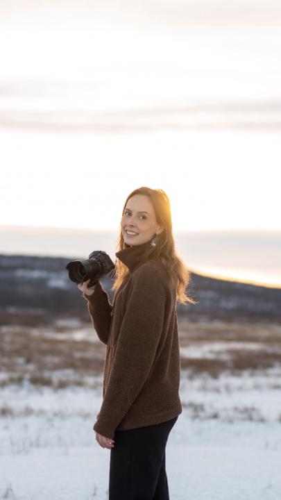 Anne Katja Gaup