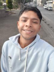 Anthony Gonzalez