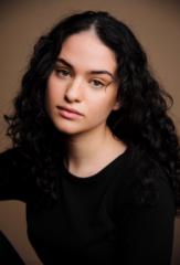 Sabrina Levoye