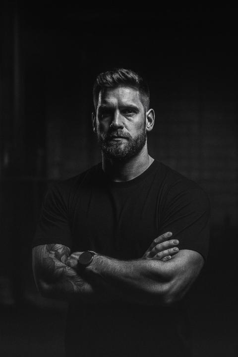 Dylan Pieterse