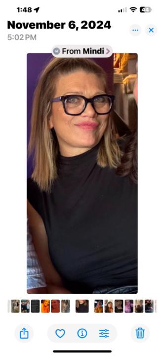 Liz Whittaker