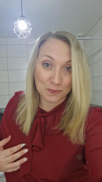 Pauline Riberprey