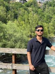 Syed Muhammad Fasih Ali