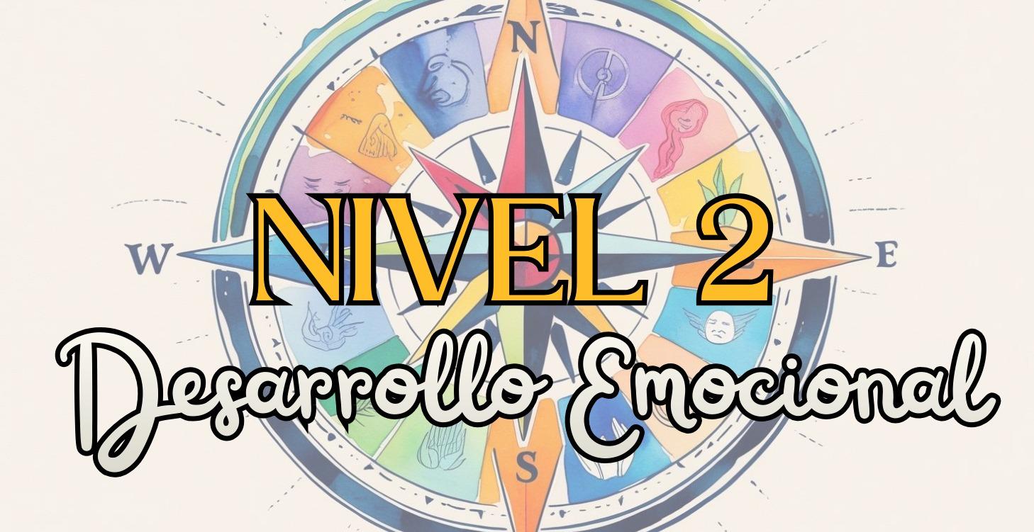 Desarrollo Emocional
