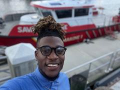 Keshawn Brown