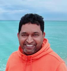 Sathya Chackravarthy