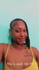 Briana Cooper
