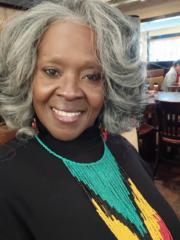 Sherry Vertil