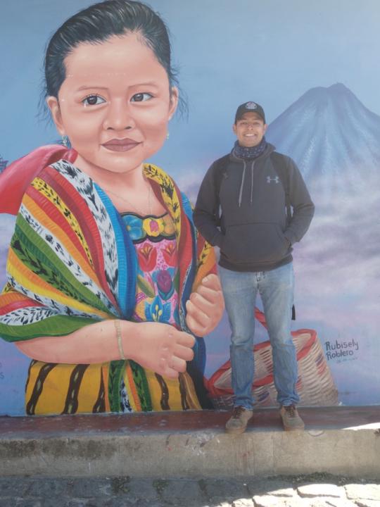 Jose Gerardo