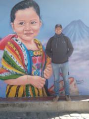 Jose Gerardo
