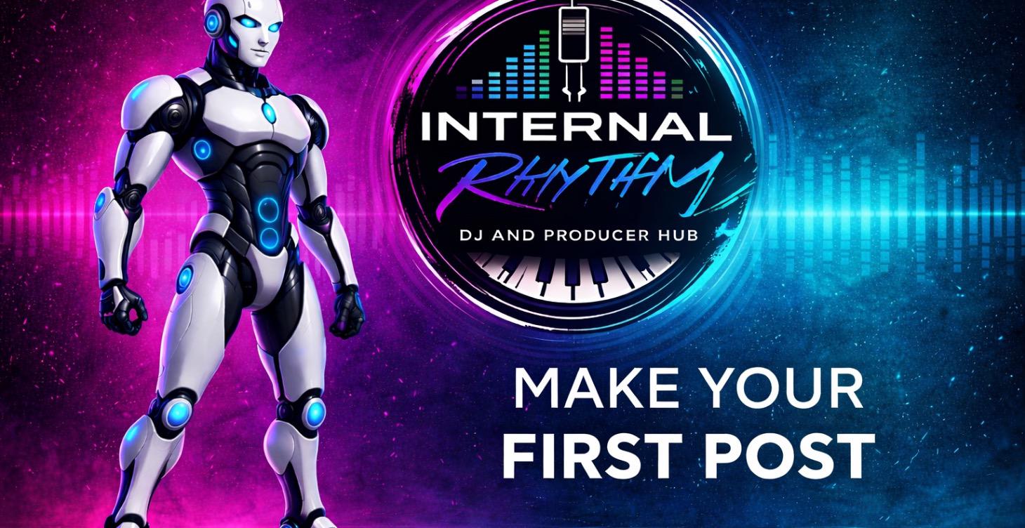 Your First Post - Level 2