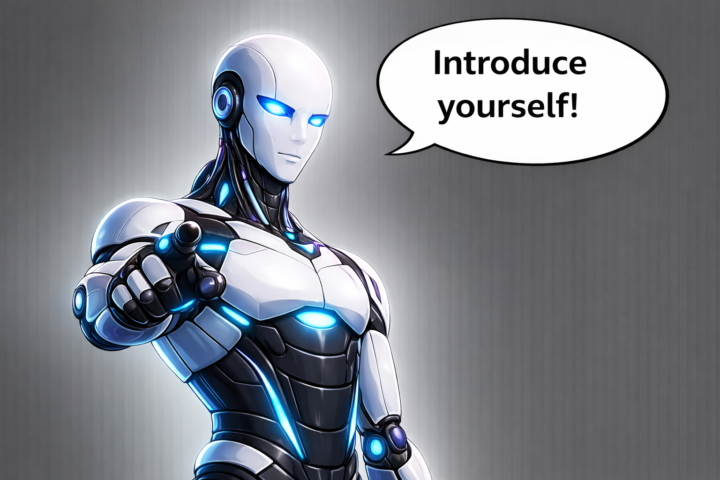 INTRODUCTIONS