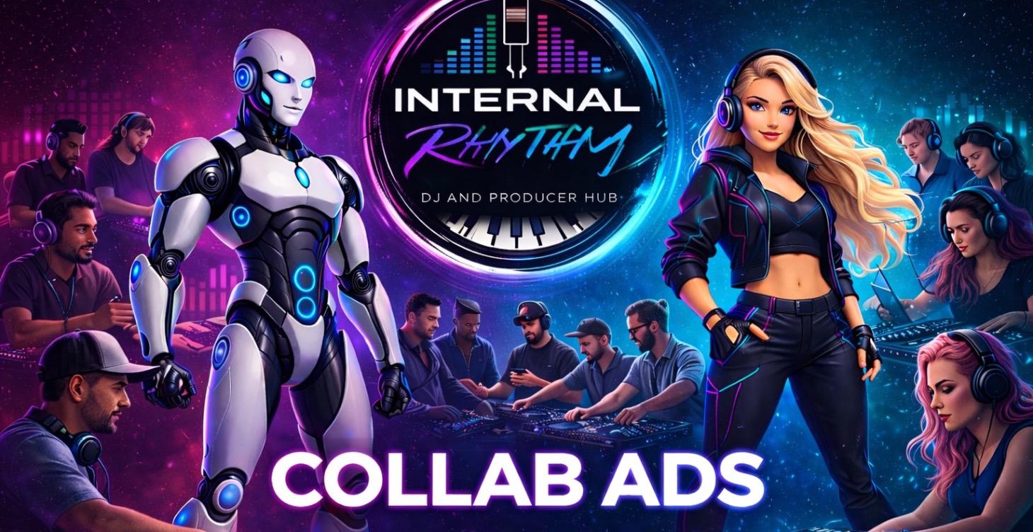 COLLAB ADs - Level 4