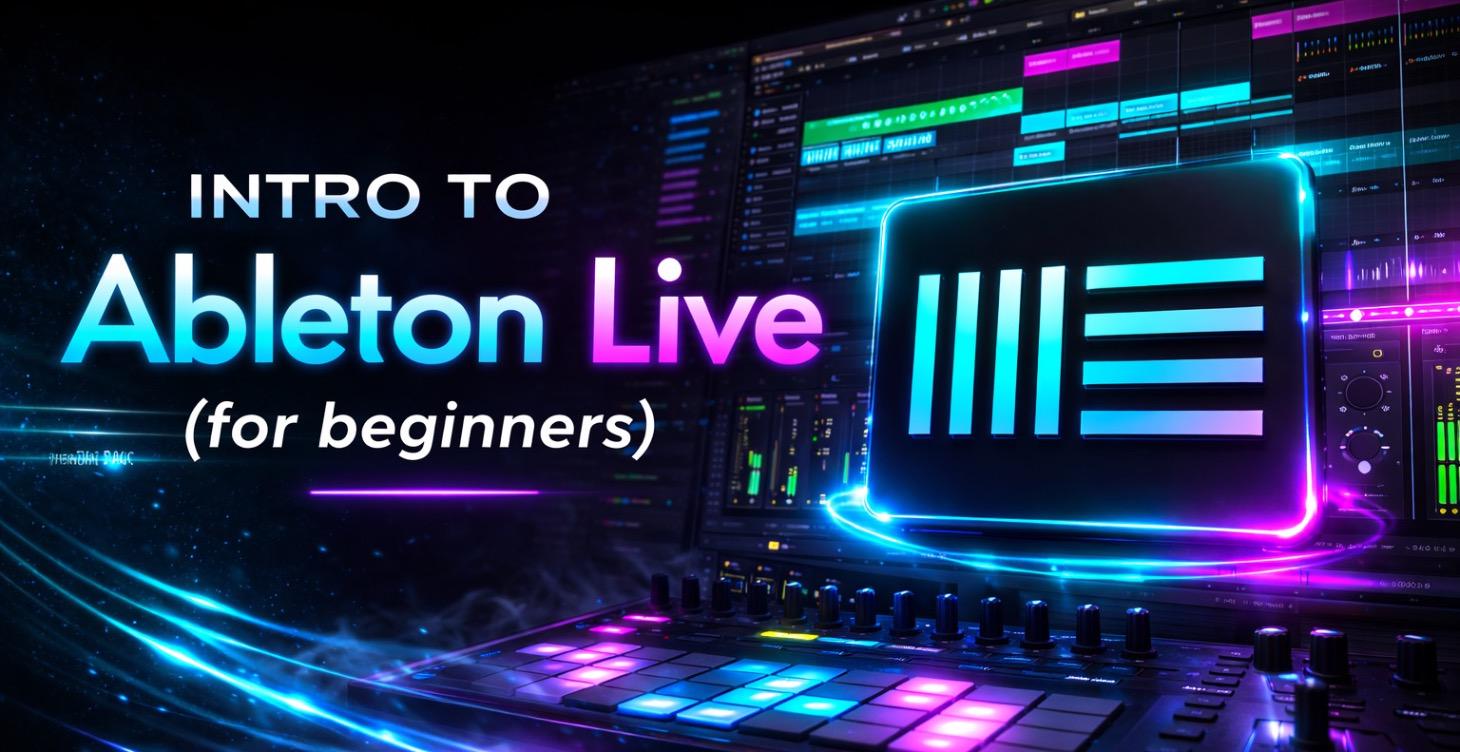 Proficiency in Ableton LIVE