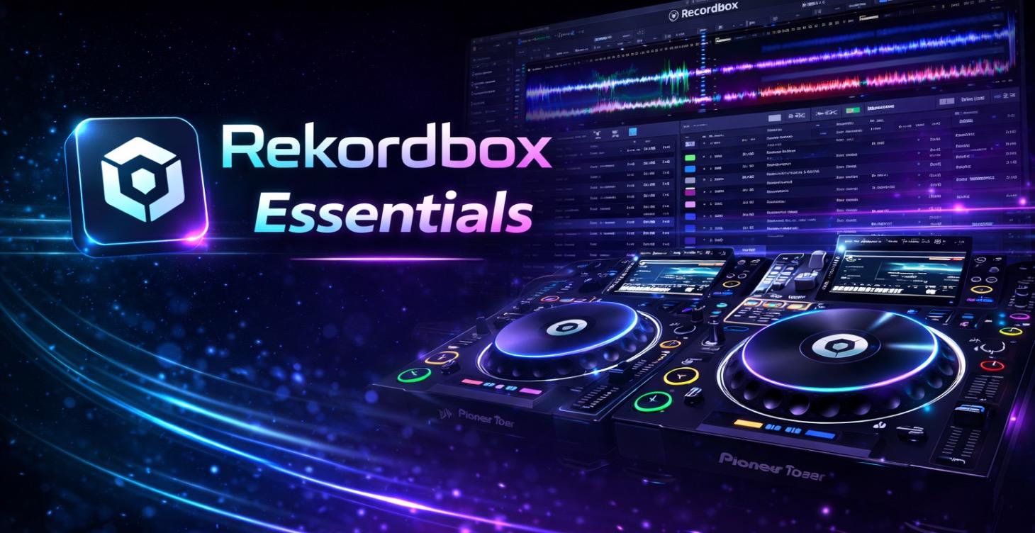 Rekordbox Essentials