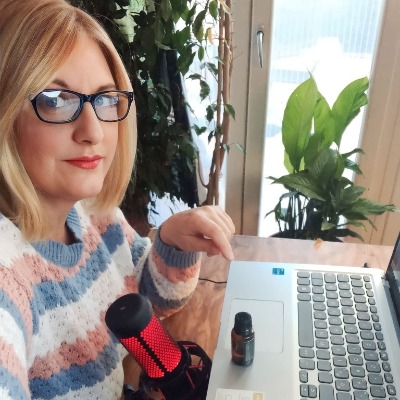 Paola Di Maio