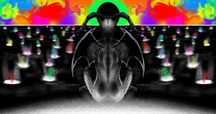 Lightworkers Tattoo Disciples