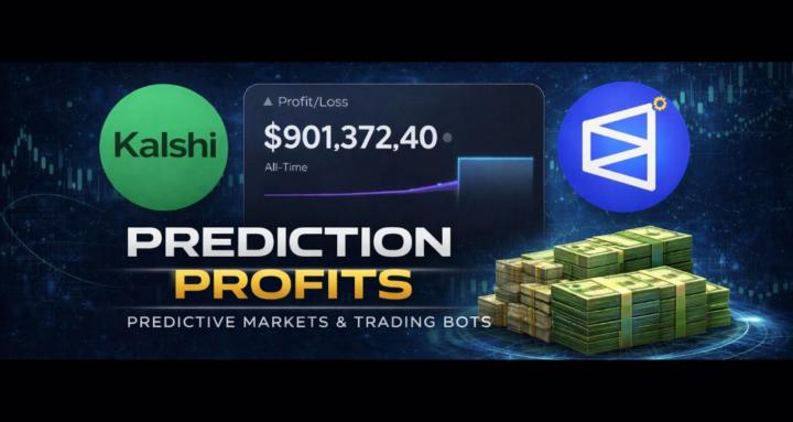 Prediction Profits